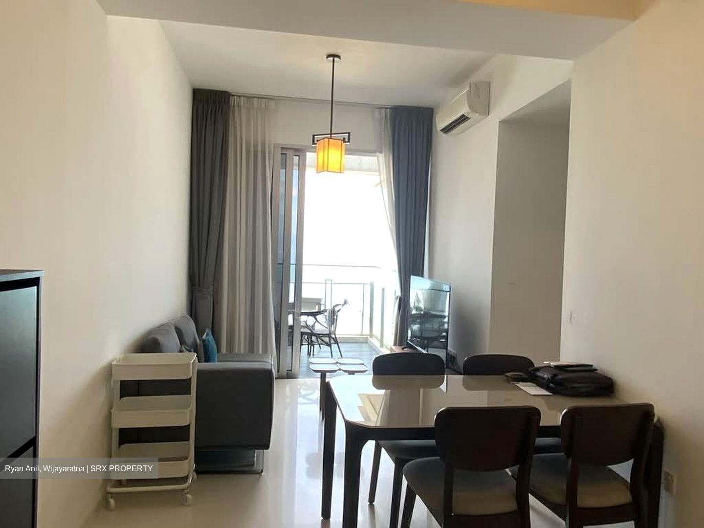 Eon Shenton (D2), Apartment #556565401